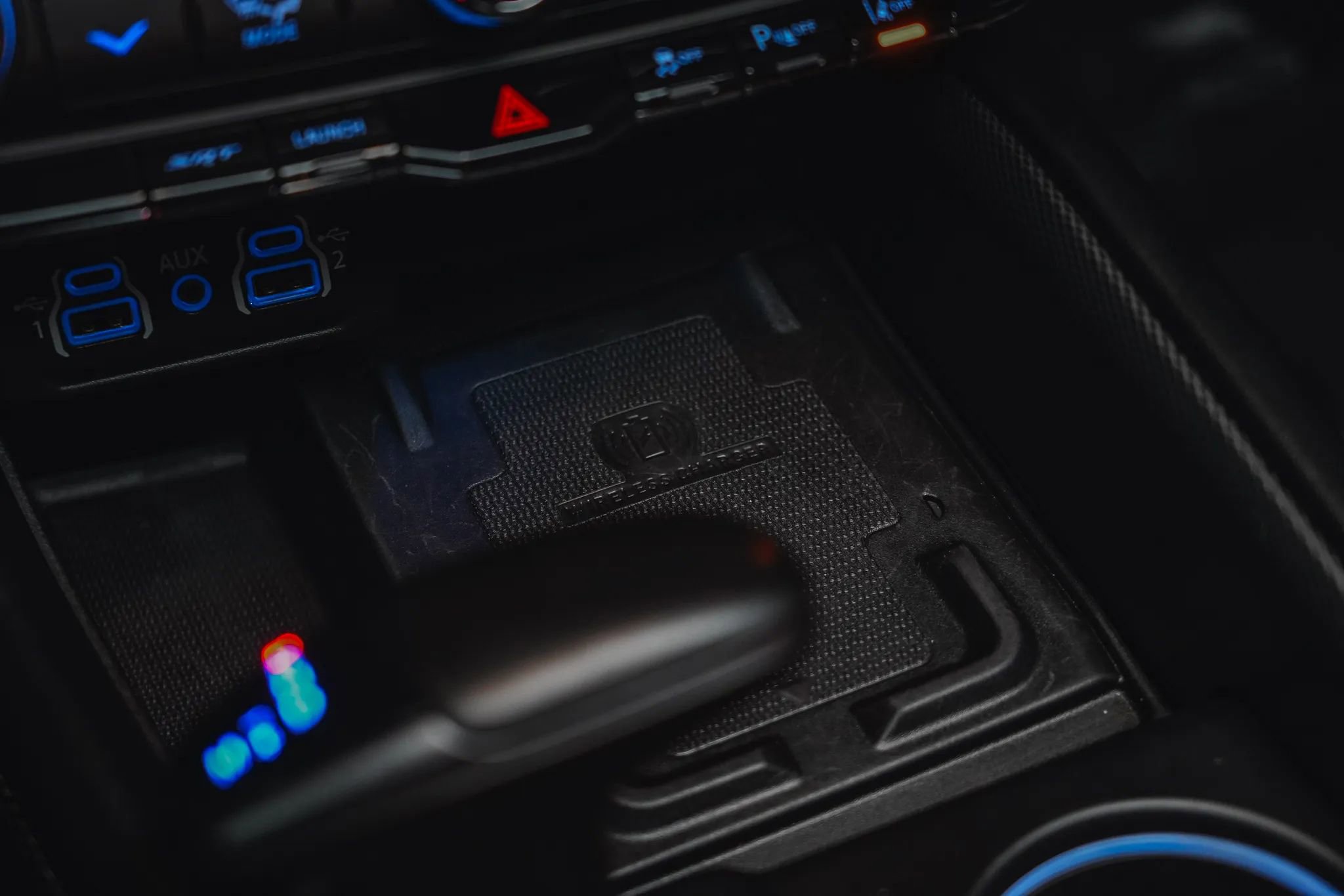 Used 2023 Dodge Durango SRT Hellcat AWD/4WD image 46