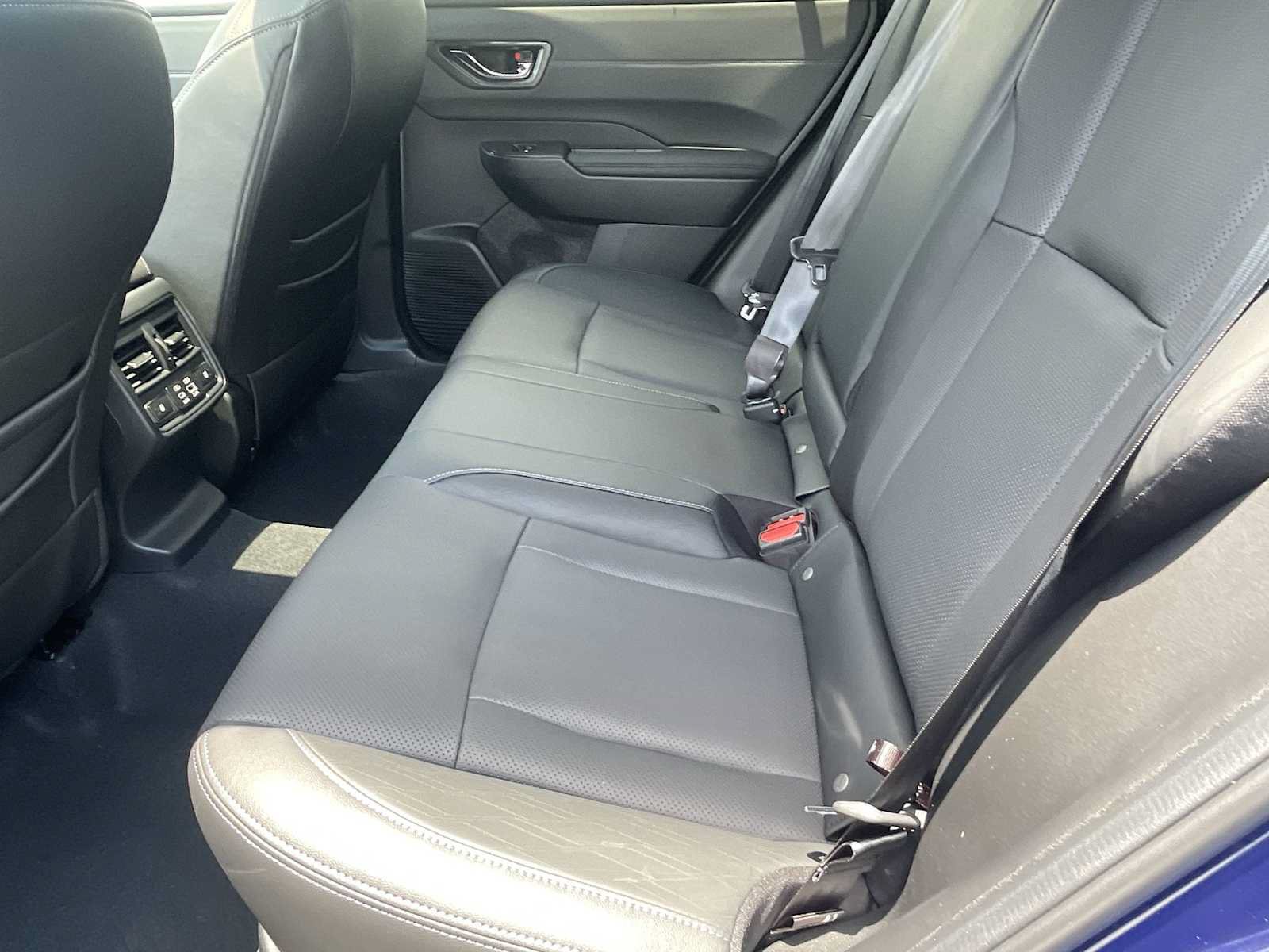 New 2026 Subaru Outback Touring XT AWD/4WD image 9
