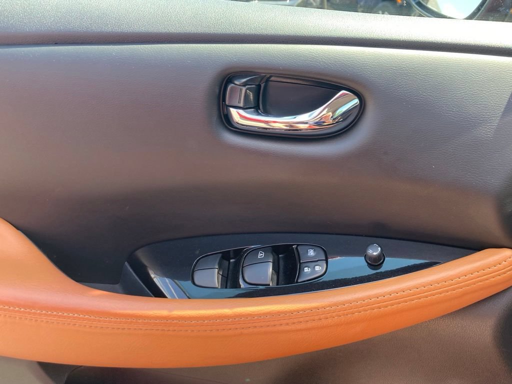 Used 2023 Nissan Leaf SV Plus FWD image 15