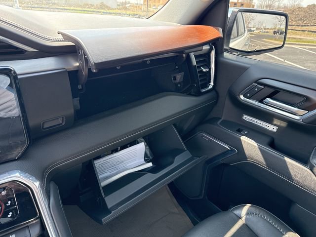 Certified 2024 GMC Sierra 1500 Denali image 30