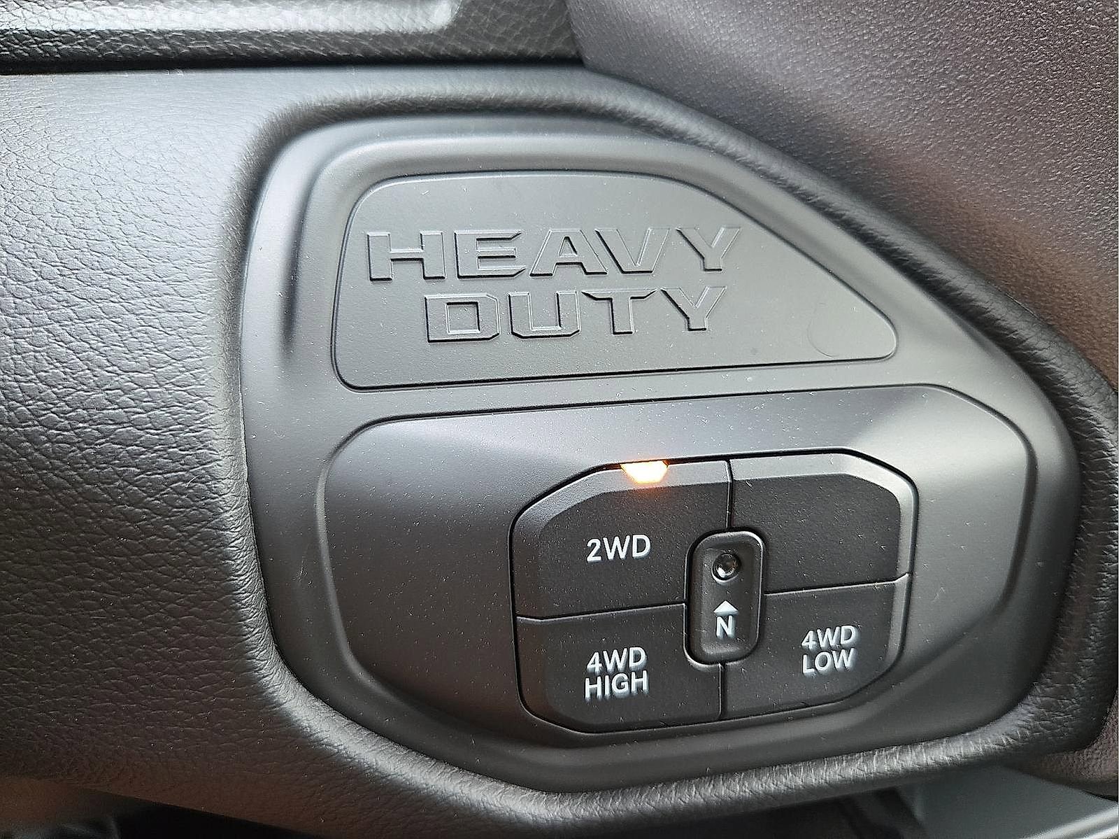 New 2026 RAM 3500 Laramie image 21