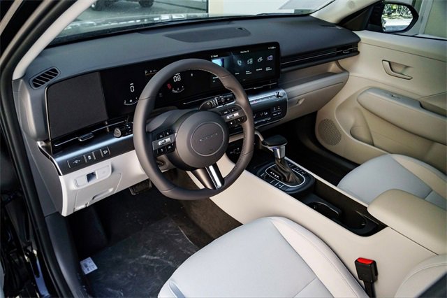 New 2026 Hyundai Kona SEL Sport image 8