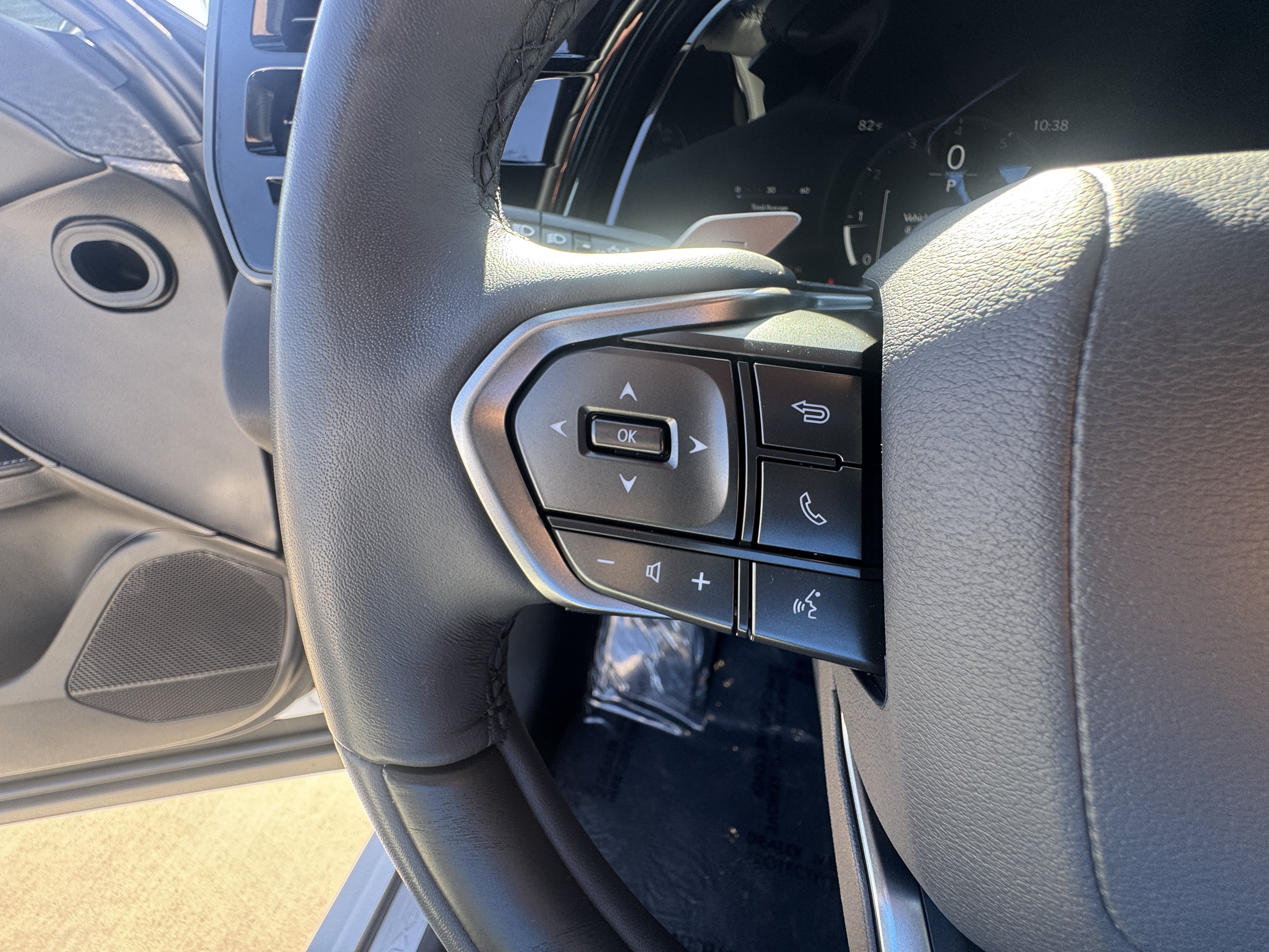 Certified 2025 Lexus RX 350 F Sport w/ Convenience Package AWD/4WD image 23