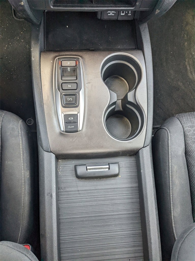 Used 2023 Honda Ridgeline Sport image 19