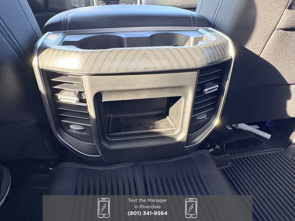 New 2026 RAM 2500 Big Horn image 11