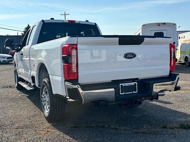 New 2024 Ford F350 XL w/ 360-Degree Camera Package image 6
