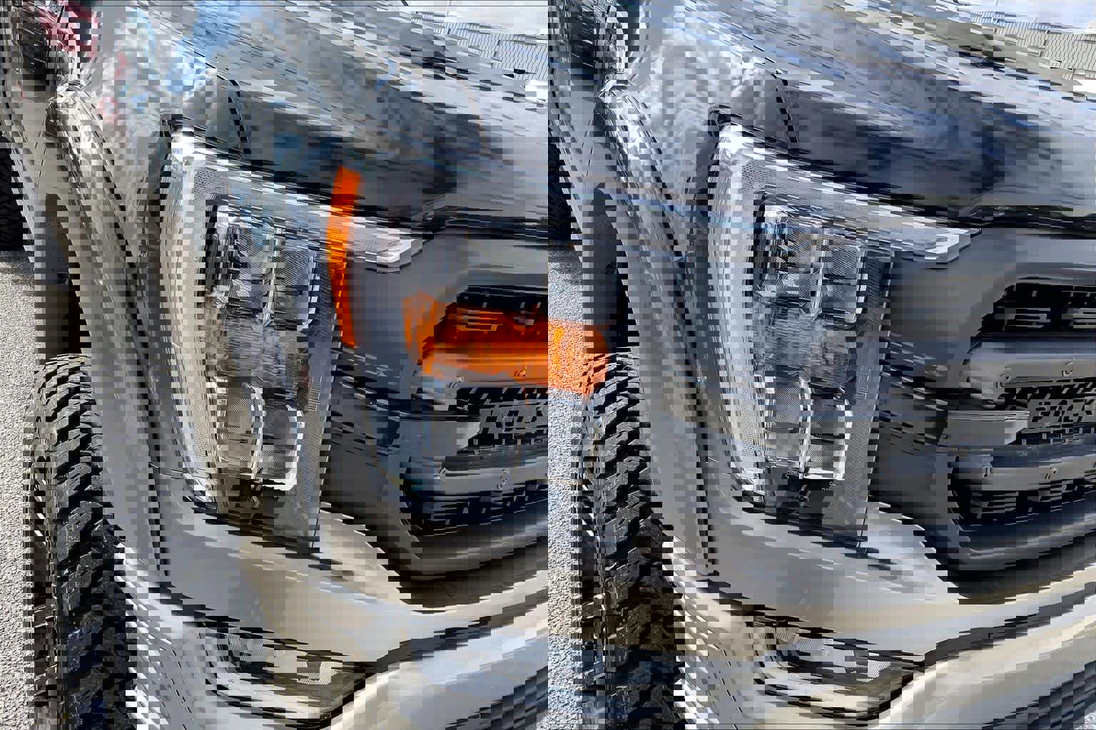 Used 2021 Ford F150 XLT w/ Equipment Group 302A High image 27