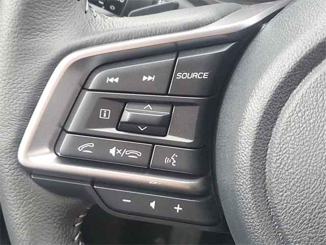 New 2026 Subaru Ascent Limited image 23