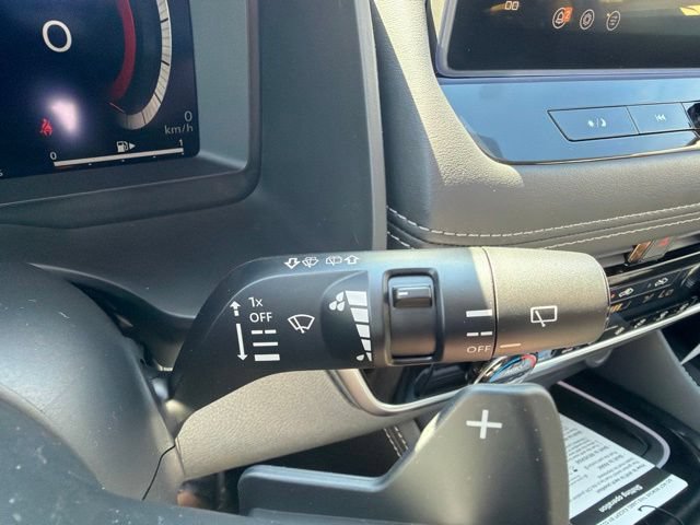 New 2026 Nissan Rogue Platinum AWD/4WD image 30