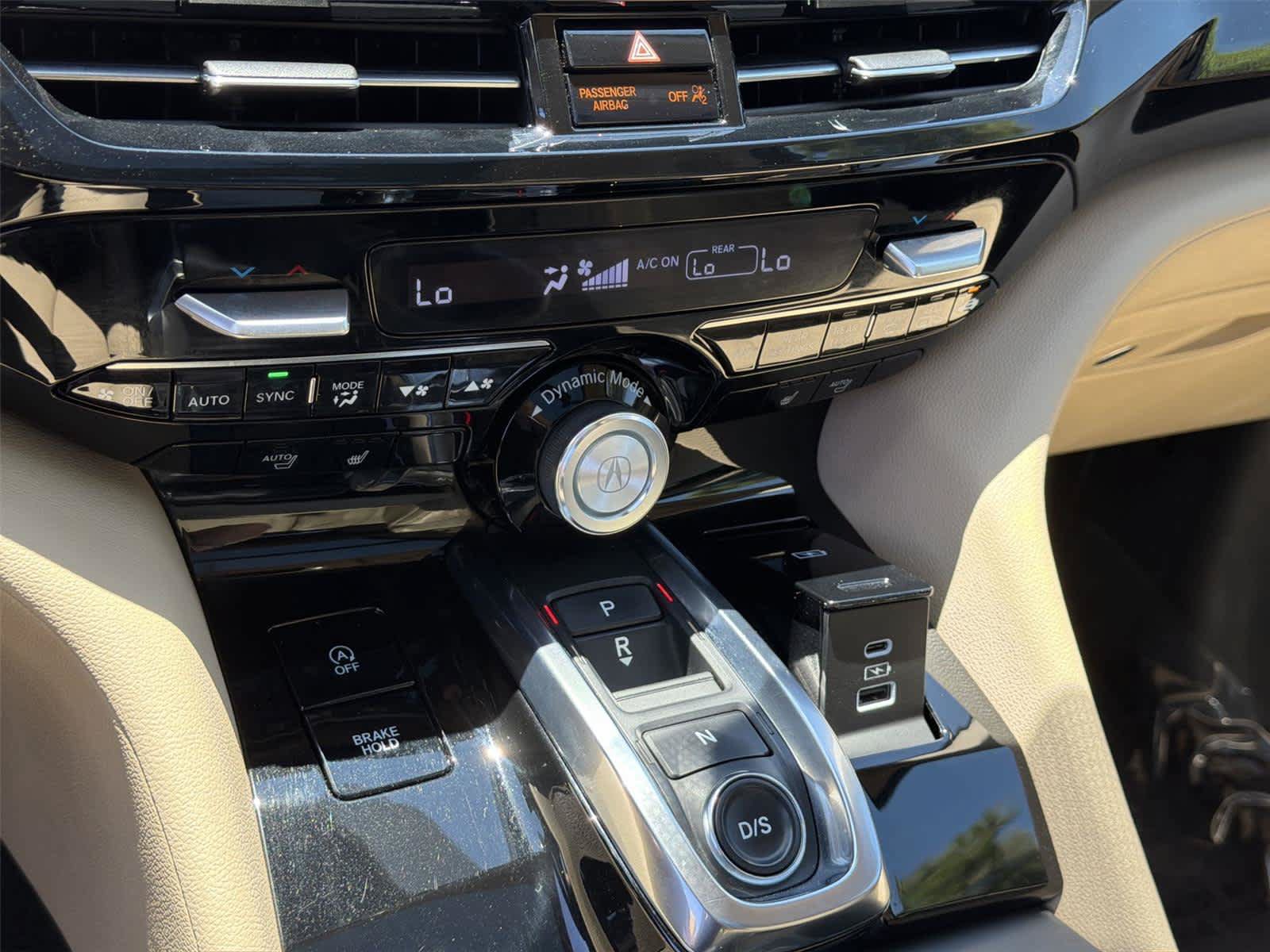 Certified 2022 Acura MDX FWD image 36