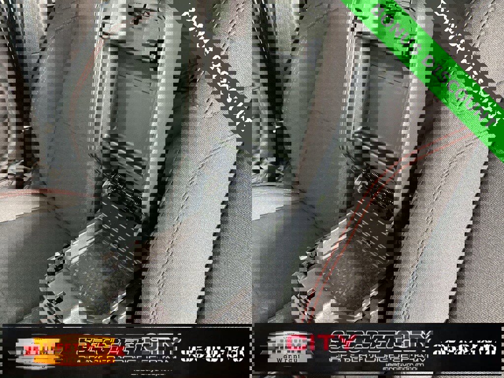 New 2025 Jeep Wrangler Rubicon w/ Steel Bumper Group image 24