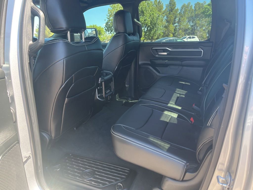 Used 2020 RAM 1500 Big Horn image 10