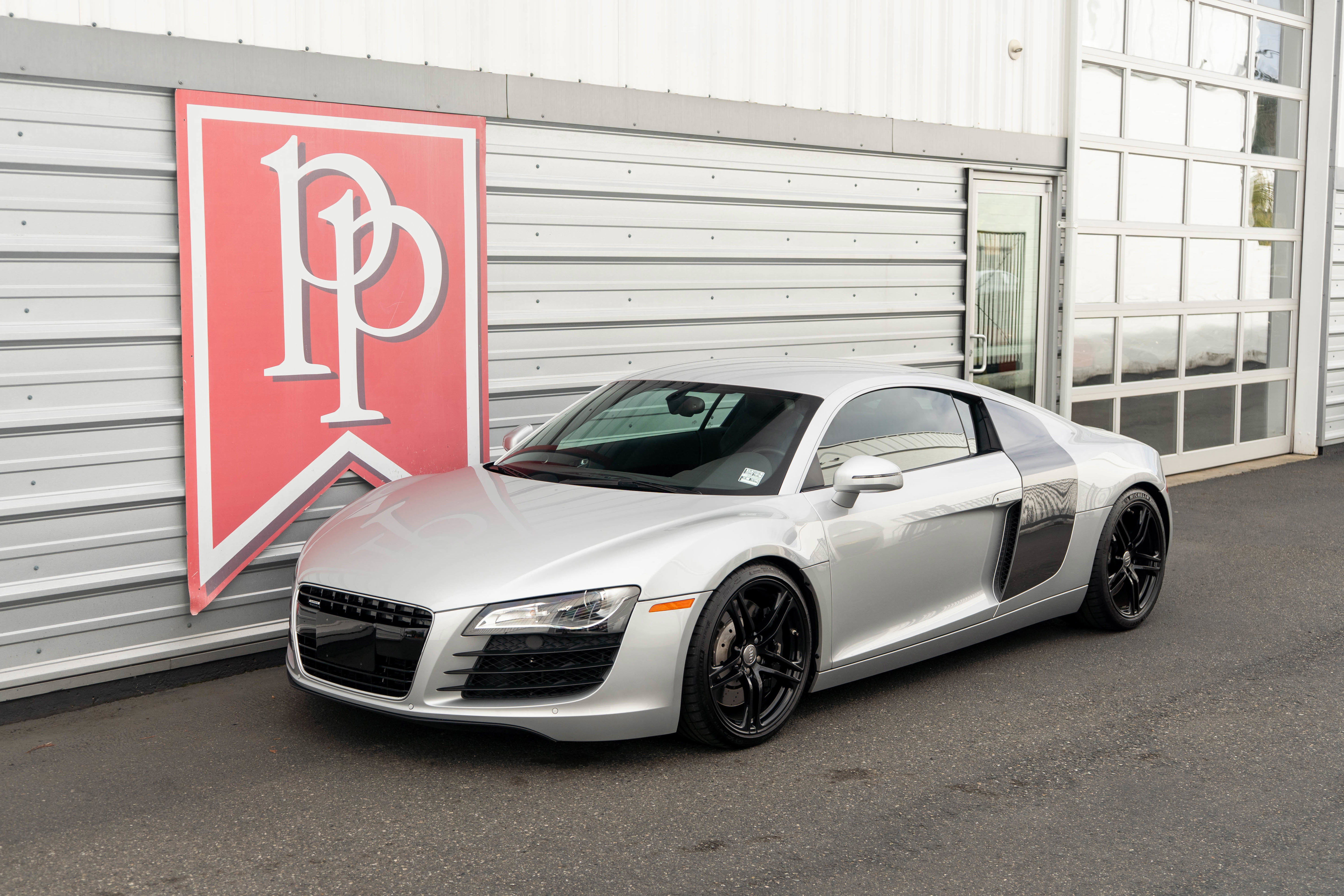 Used 2009 Audi R8 V8 image 31