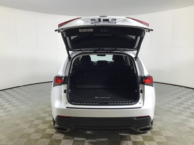 Used 2020 Lexus NX 300 AWD w/ Comfort Package image 21