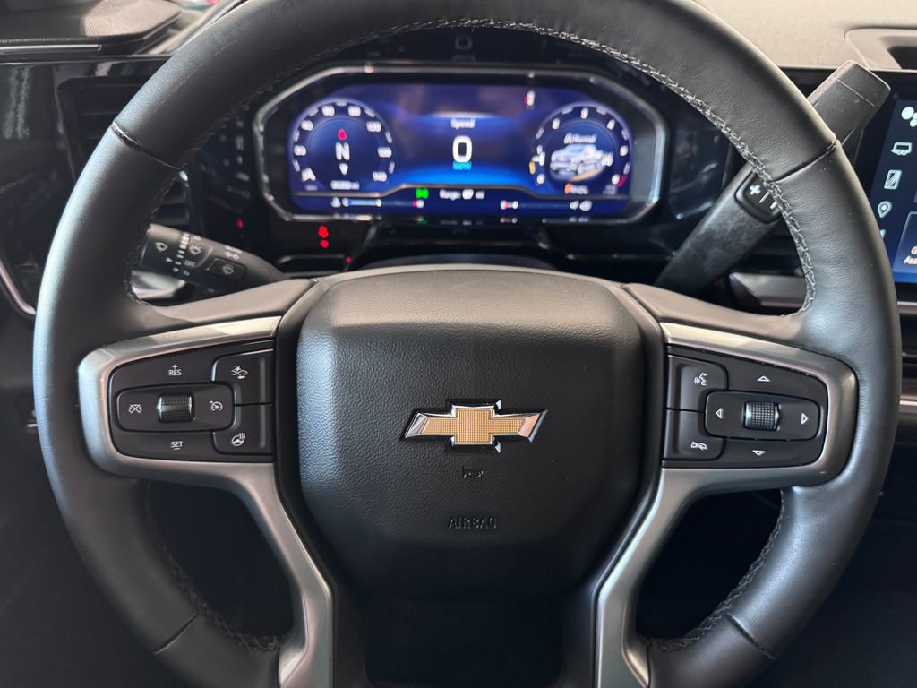 Certified 2023 Chevrolet Silverado 1500 LT image 13