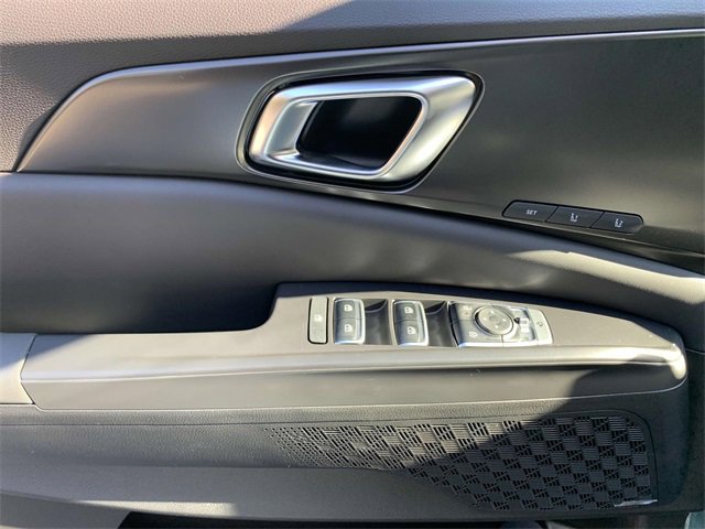 New 2025 Kia Carnival SX Prestige image 16