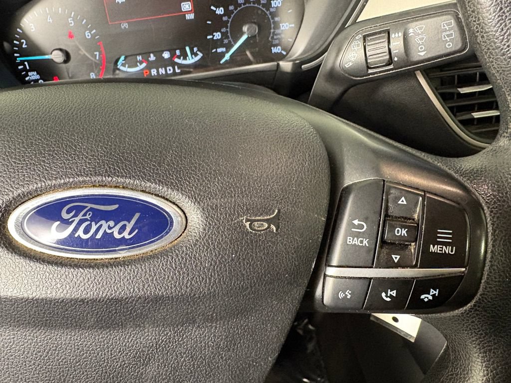 Used 2021 Ford Escape S AWD/4WD image 21