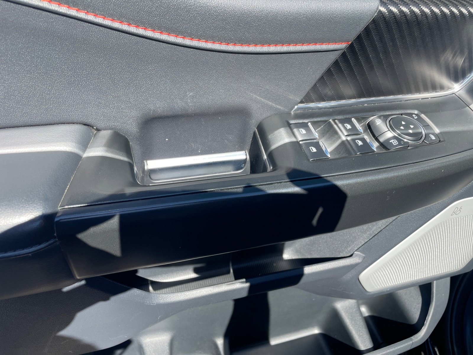 Certified 2025 Ford F150 Raptor image 14