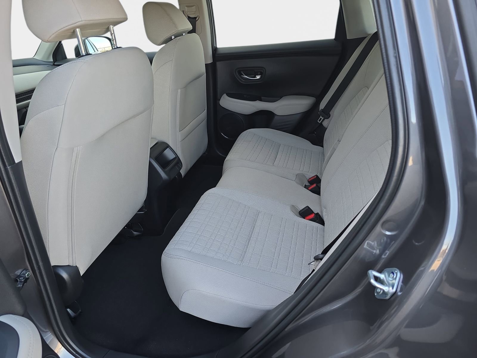 Certified 2026 Honda HR-V LX image 16