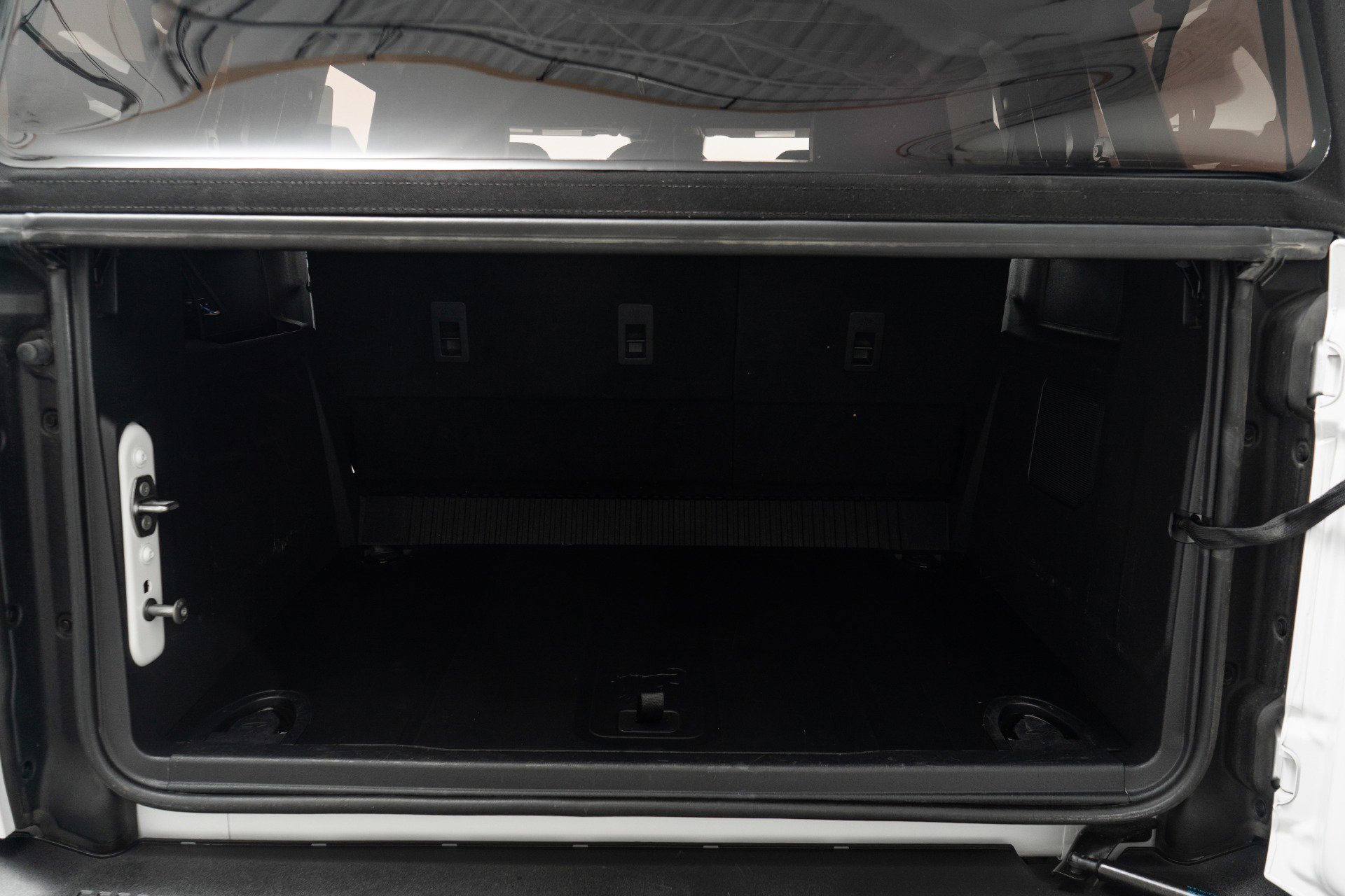 Used 2021 Ford Bronco Badlands image 19