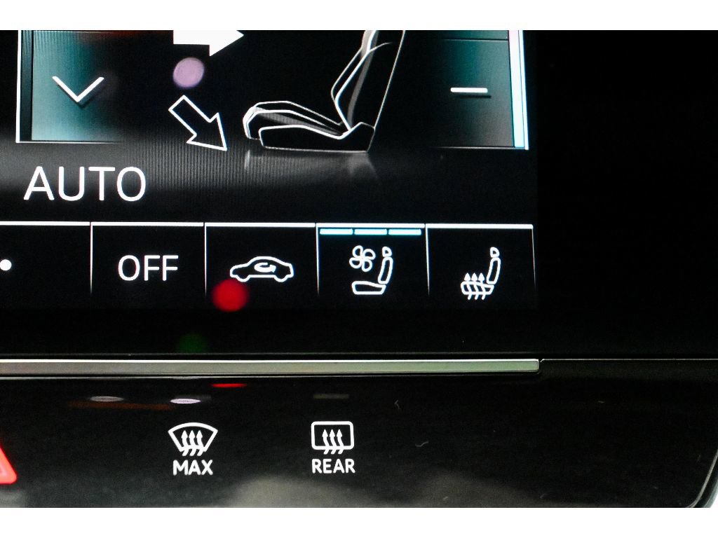 Used 2026 Audi RS 7 Performance image 65