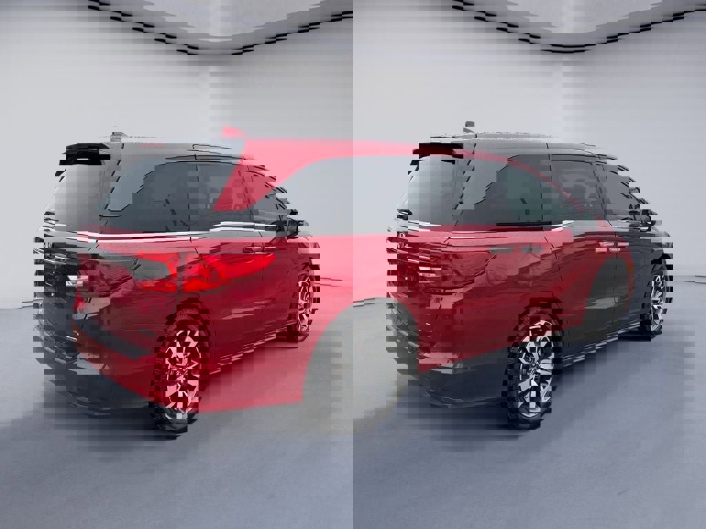 Used 2022 Honda Odyssey Touring image 5