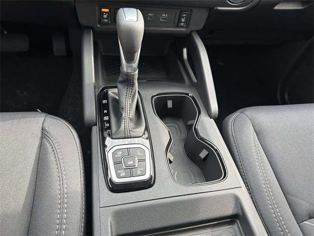 New 2026 Nissan Frontier SV w/ SV Convenience Package image 21