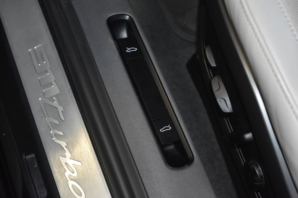 Certified 2021 Porsche 911 Turbo image 10