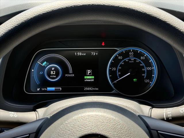 Used 2023 Nissan Leaf S FWD image 11