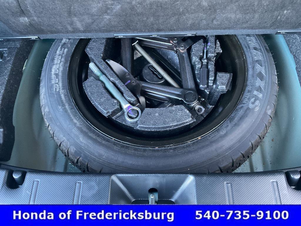 Used 2018 Subaru Impreza 2.0i Premium w/ Eyesight & BSD & Rcta image 22