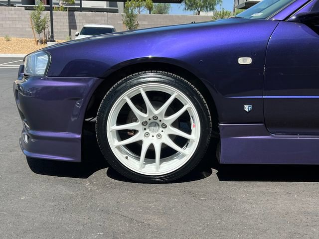 Used 1998 Nissan Other Nissan Models image 22