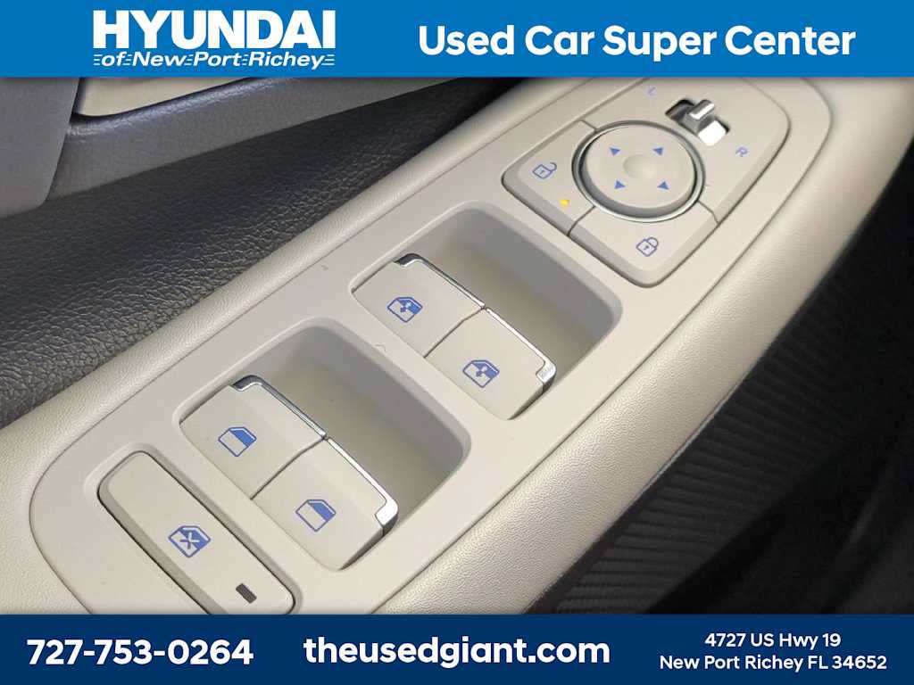 Used 2025 Hyundai Sonata SEL FWD image 26