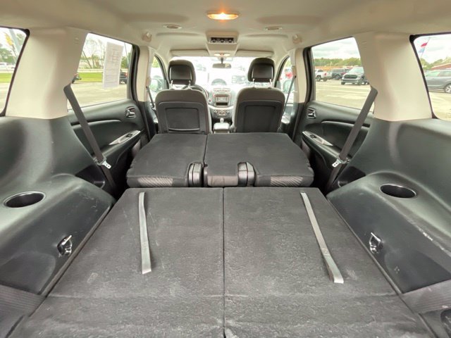 Used 2016 Dodge Journey SE w/ Flexible Seating Group FWD image 60