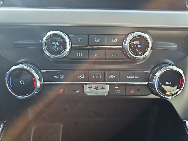 Used 2023 Ford F150 XLT w/ Equipment Group 302A High image 25