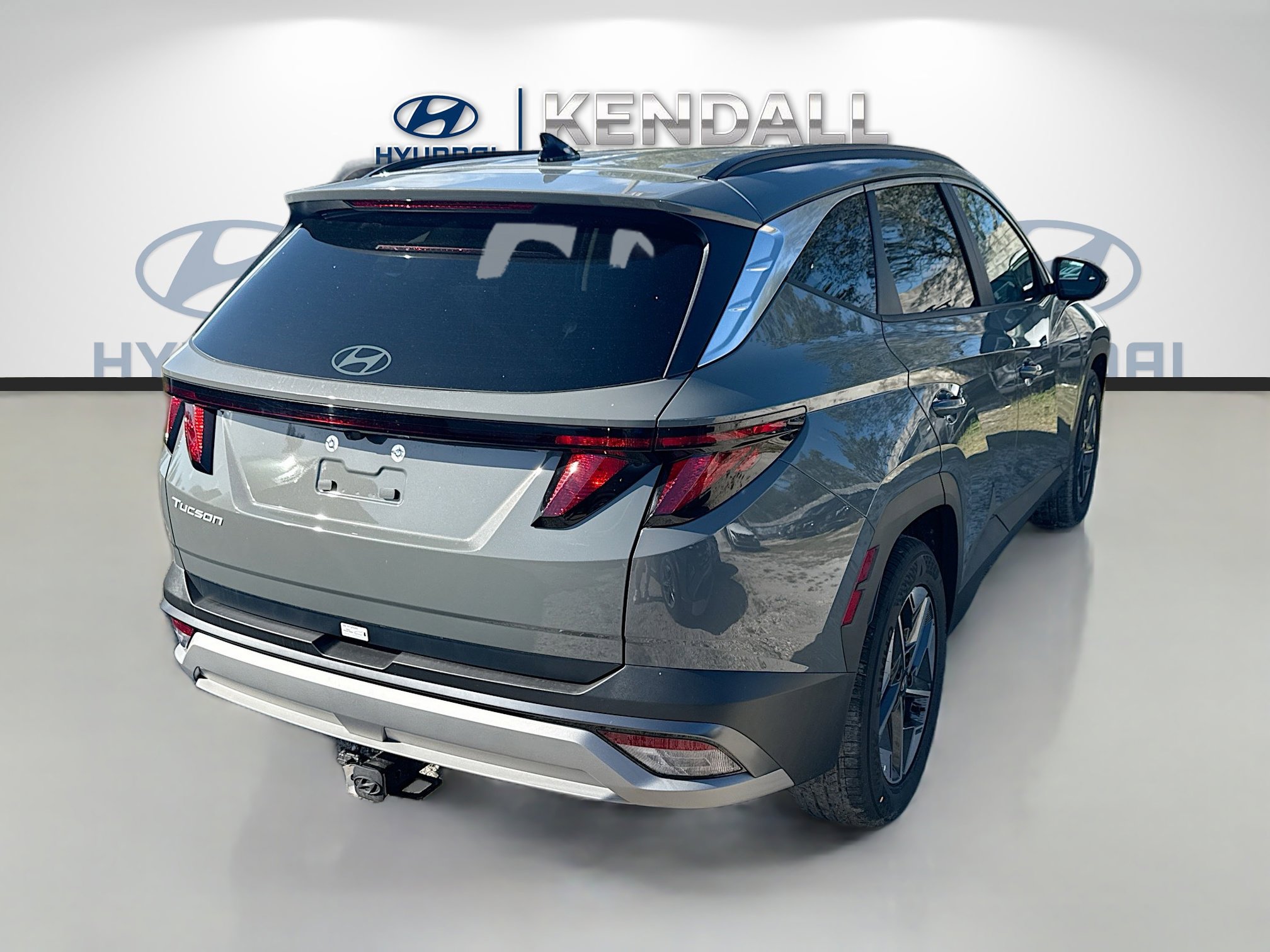 New 2026 Hyundai Tucson SEL image 6