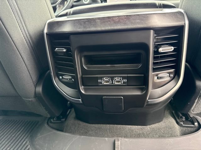 Used 2024 RAM 1500 Big Horn AWD/4WD image 36