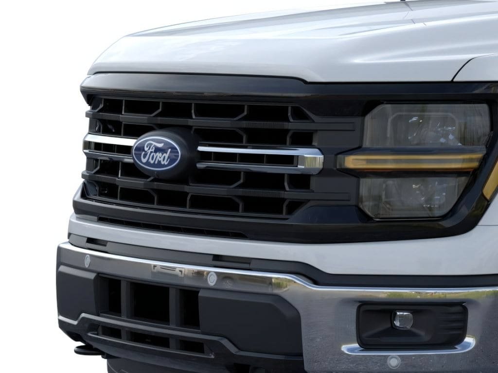 New 2026 Ford F150 XLT w/ Equipment Group 302A MID AWD/4WD image 9