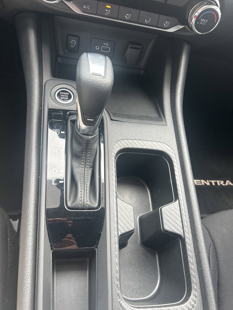 Used 2024 Nissan Sentra S image 11