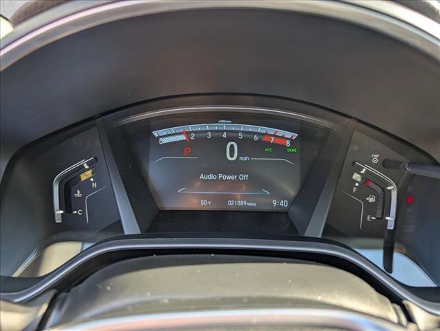 Used 2022 Honda CR-V EX image 10