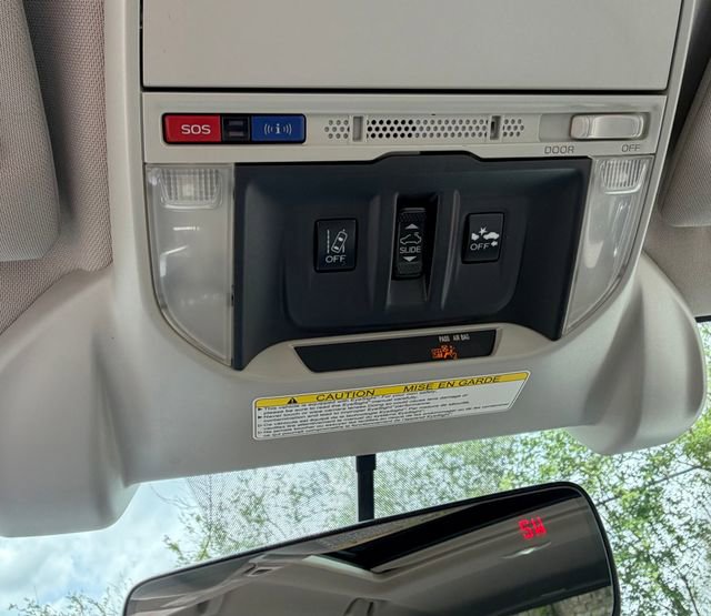Used 2020 Subaru Forester Premium image 15