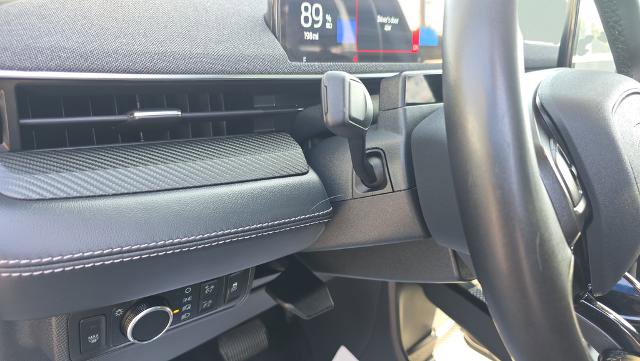 Certified 2022 Ford Mustang Mach-E Premium image 27