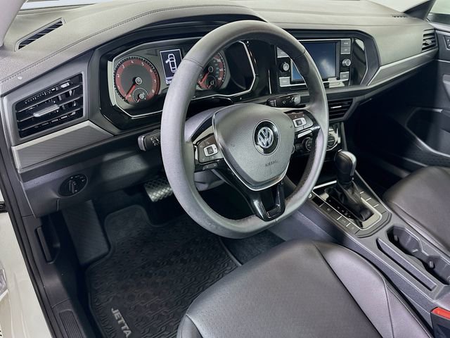 Used 2020 Volkswagen Jetta SE w/ SE Cold Weather Package image 10