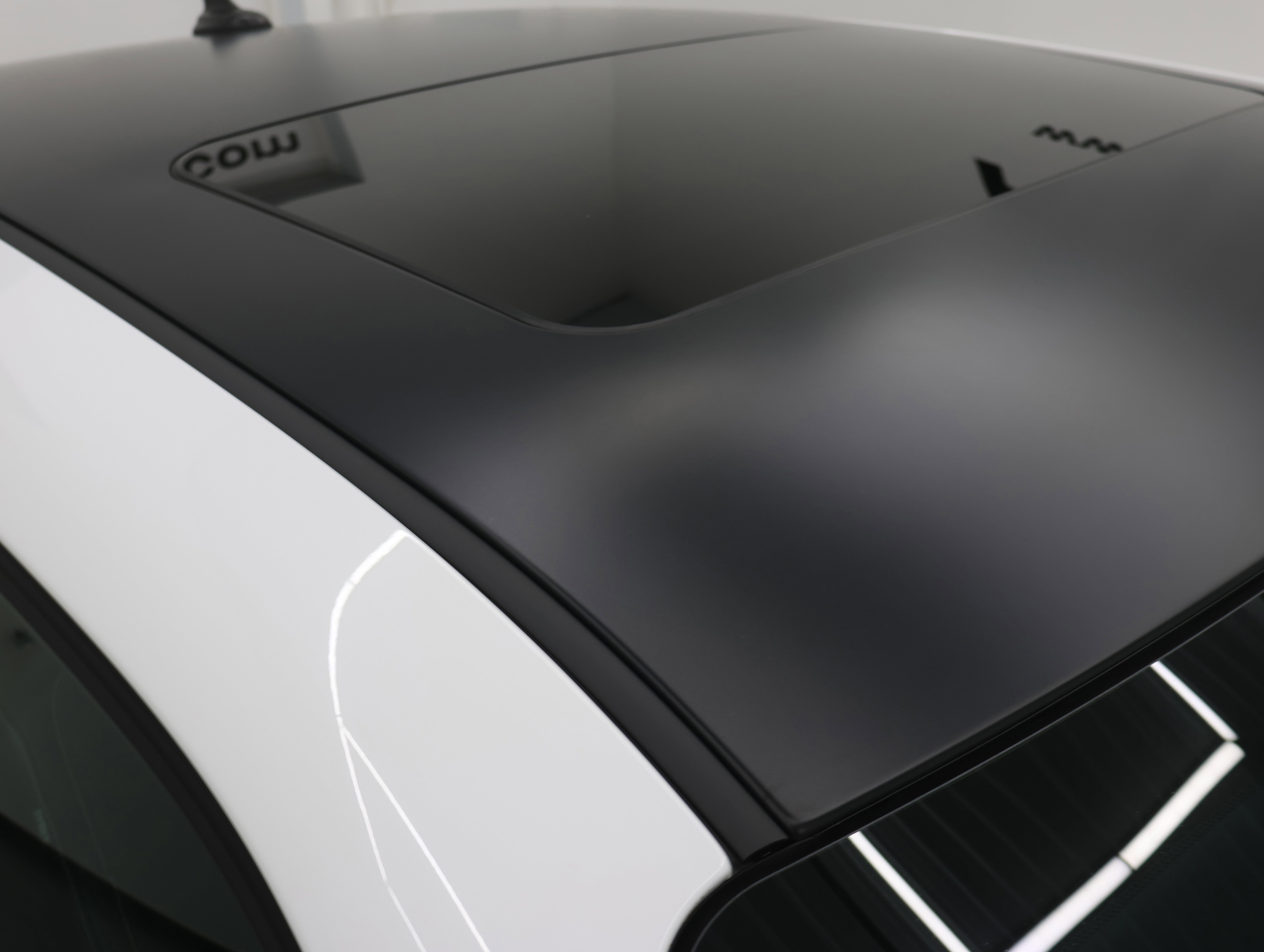 Used 2023 Dodge Challenger SRT Hellcat RWD image 4