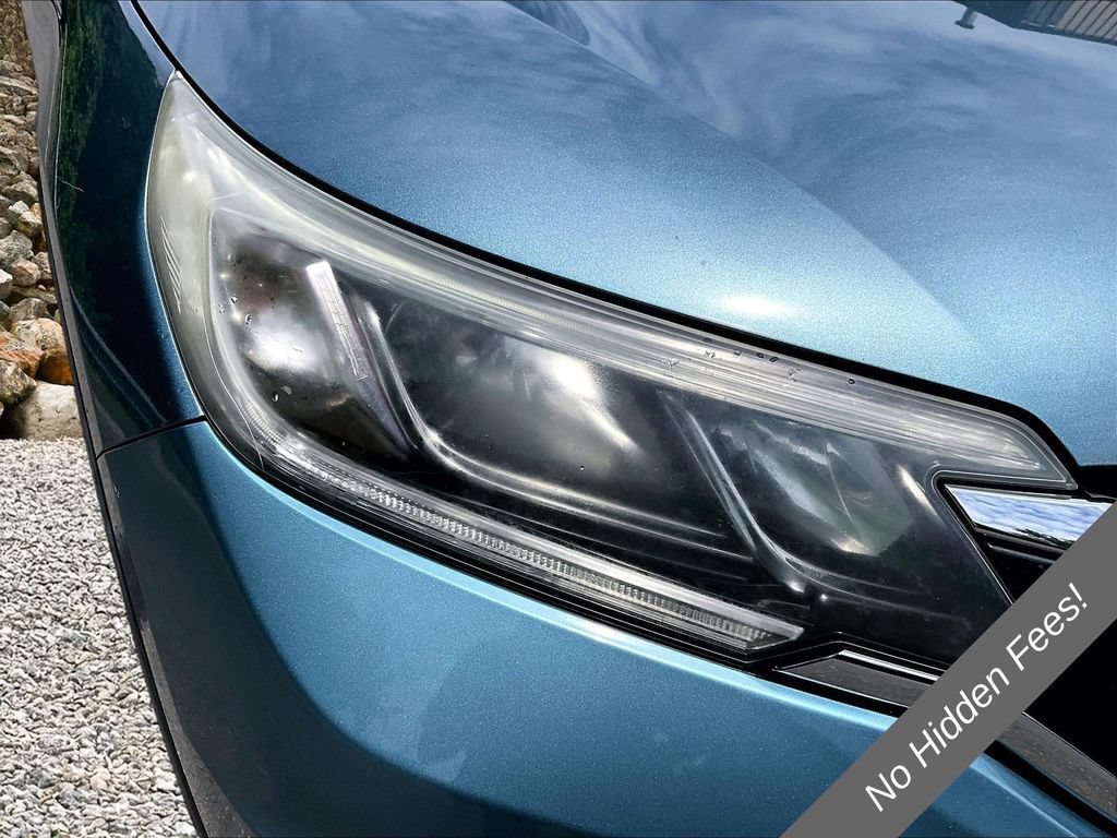 Used 2016 Honda CR-V EX image 26