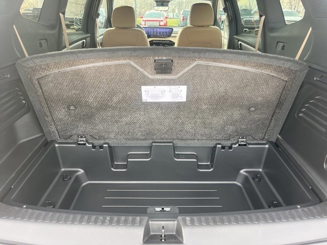 New 2026 Buick Enclave Preferred w/ Power Package image 43