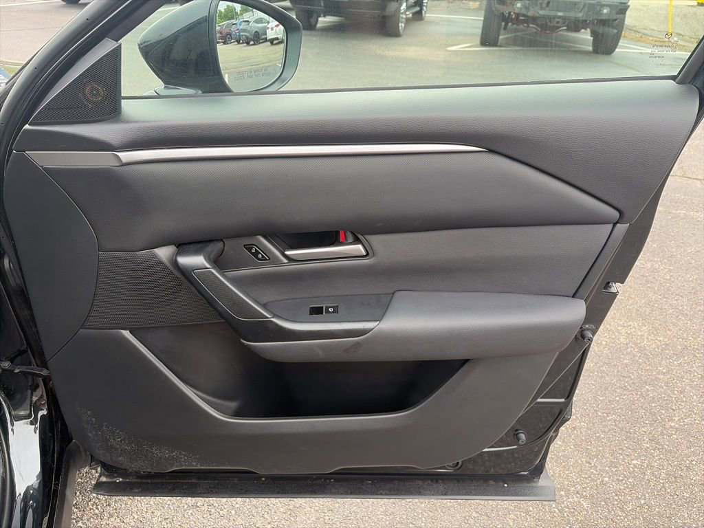 Used 2025 MAZDA CX-50 AWD 2.5 S w/ Preferred Package image 28