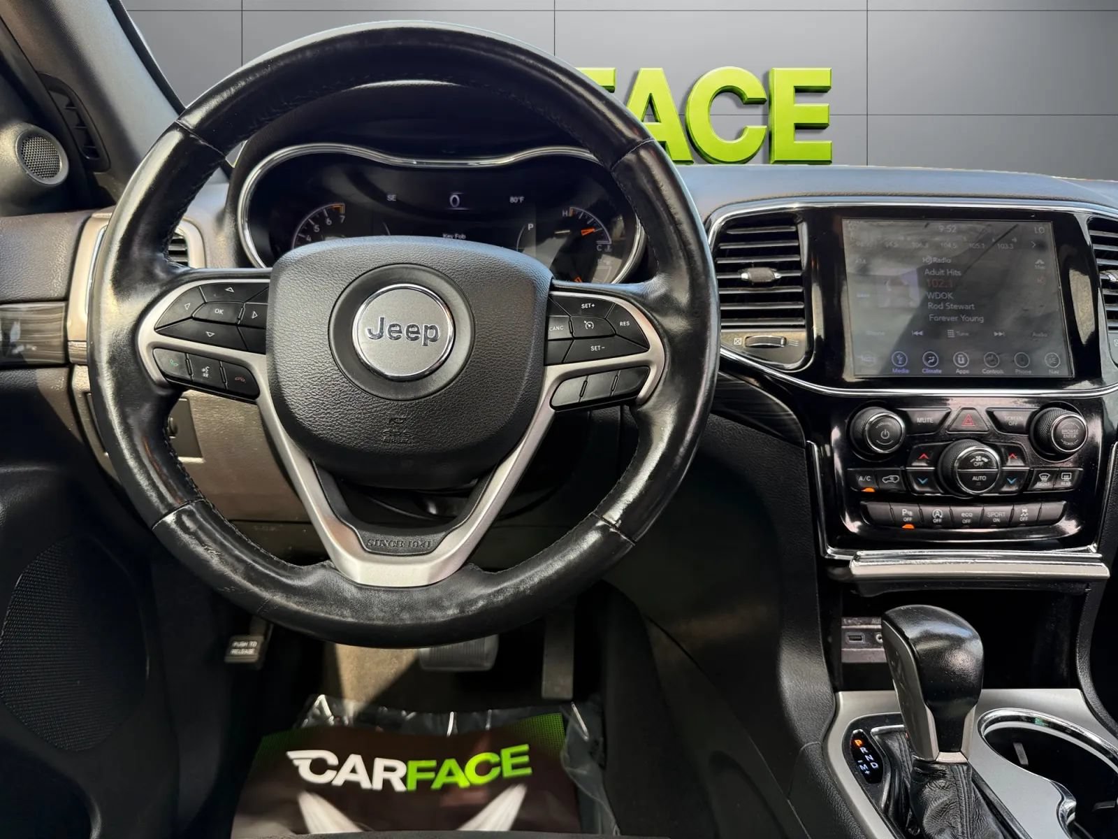 Used 2019 Jeep Grand Cherokee Altitude AWD/4WD image 24