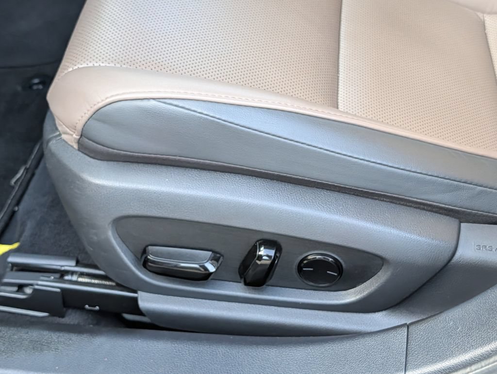 Used 2022 Lexus ES 350 w/ Premium Package FWD image 26