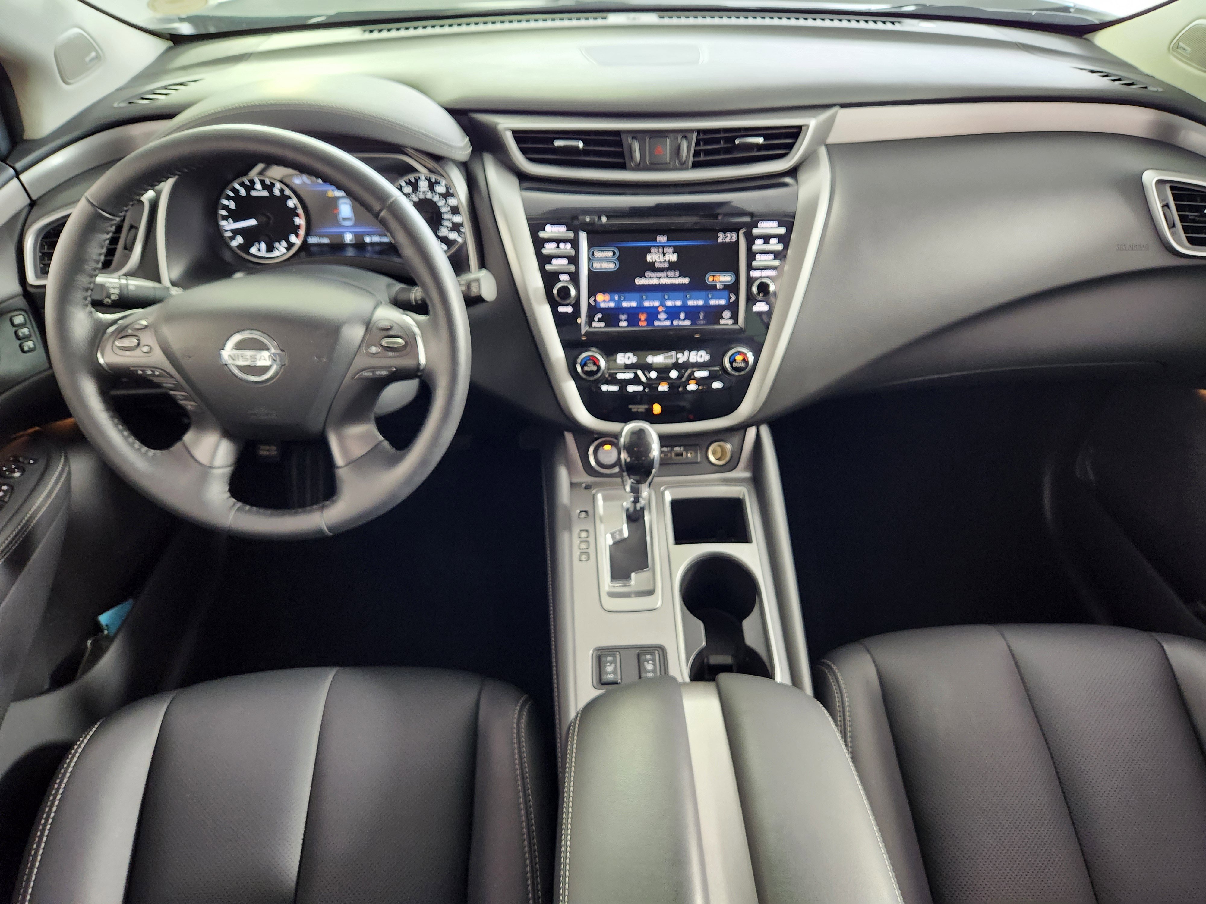 Used 2020 Nissan Murano SL image 15