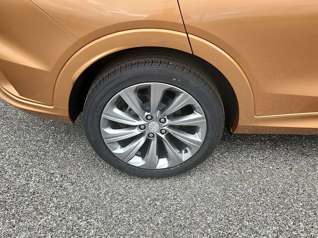 New 2026 Buick Envista Avenir FWD image 5